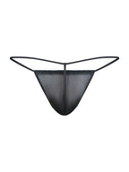 Mesh G-String