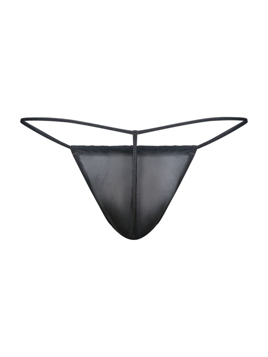 Mesh G-String