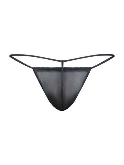 Mesh G-String