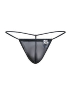 Mesh G-String