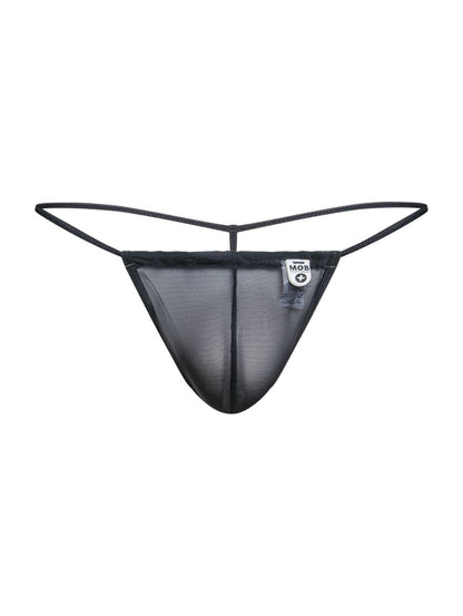 Mesh G-String