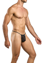 Mesh G-String