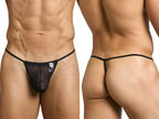 Mesh G-String