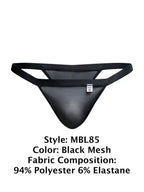Y Sexy Thongs