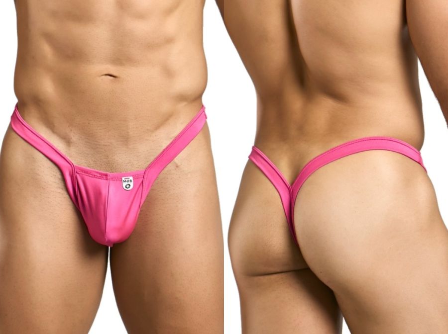 Y Buns Thongs