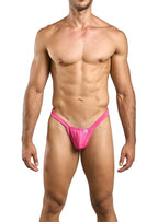 Y Buns Thongs