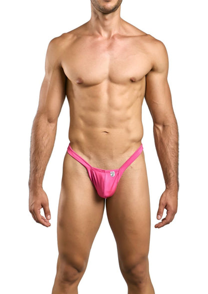 Y Buns Thongs
