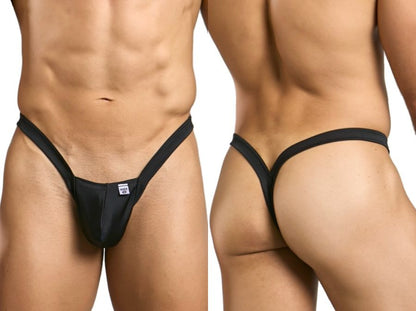 Y Buns Thongs