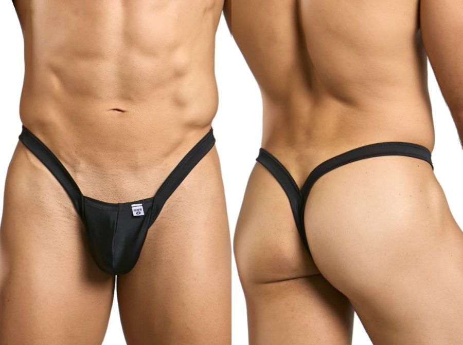 Y Buns Thongs
