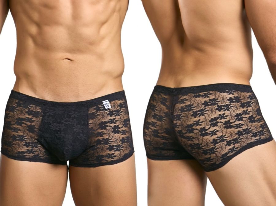 Classic Pouch Trunks