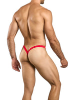 Y Buns Thongs