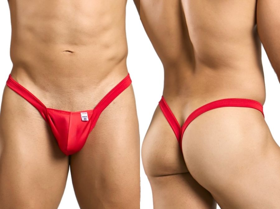 Y Buns Thongs