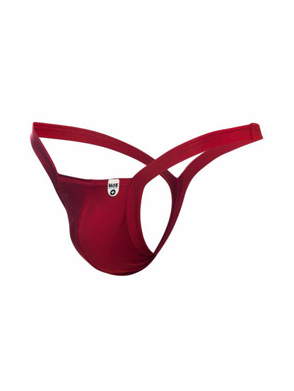 Y Buns Thongs