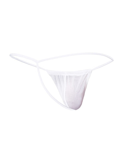 Mesh G-String