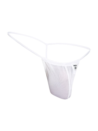 Mesh G-String