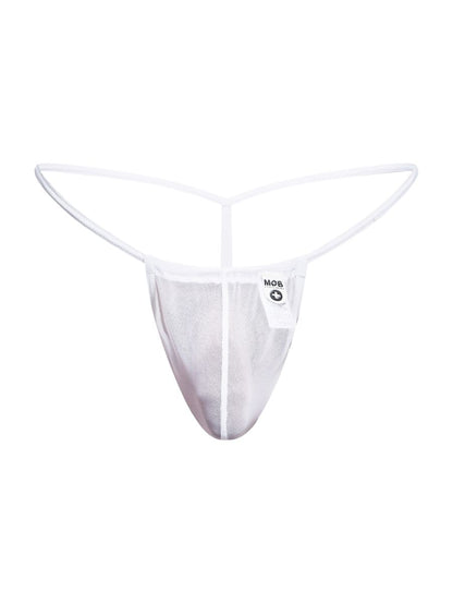 Mesh G-String