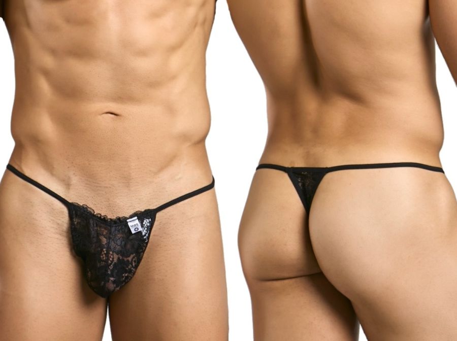 Lace Thongs