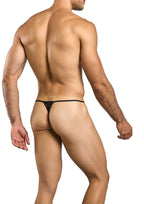 Lace Thongs