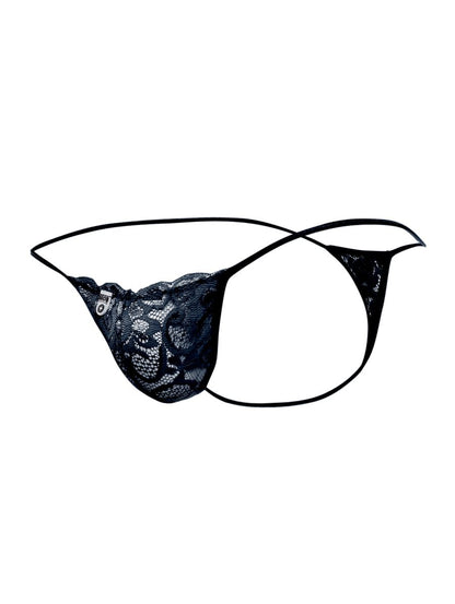 Lace Thongs