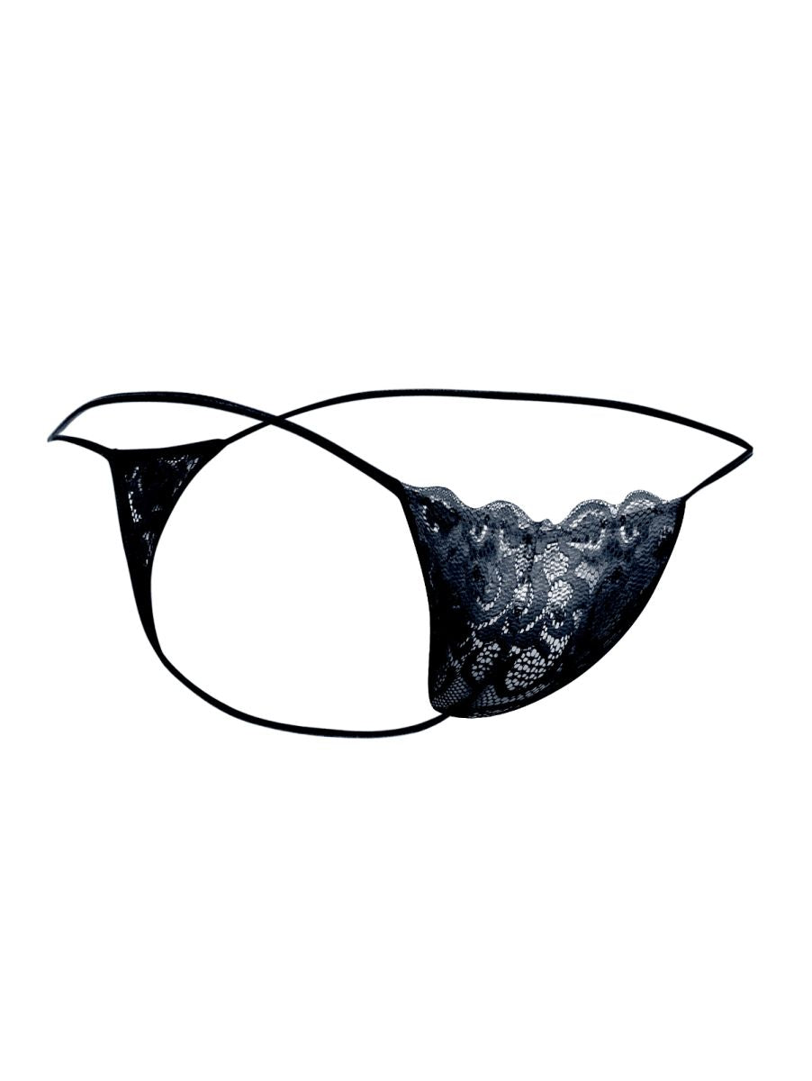 Lace Thongs