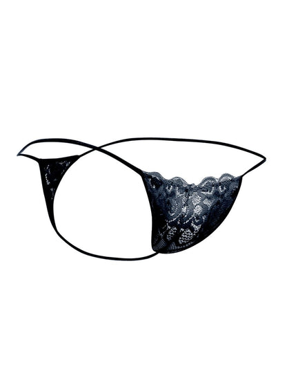Lace Thongs