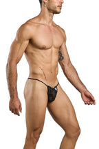 Lace Thongs