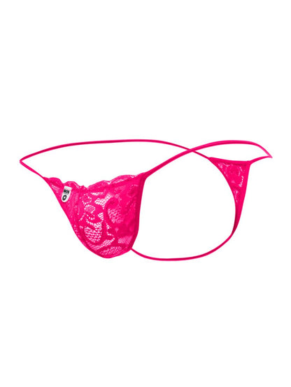 Lace Thongs