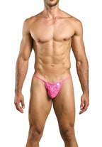 Lace Thongs