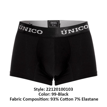 Intenso A22 Trunks