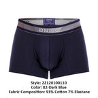 Cardenal A22 Trunks