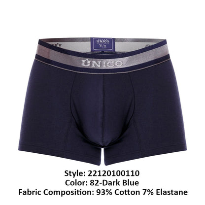 Cardenal A22 Trunks