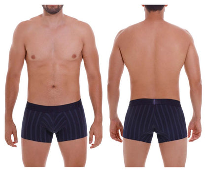 Senda Trunks
