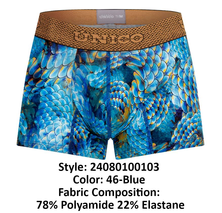 Ondoso Trunks