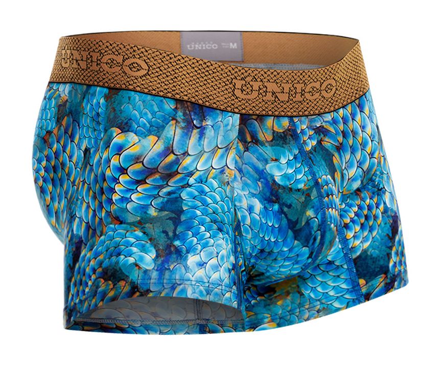 Ondoso Trunks