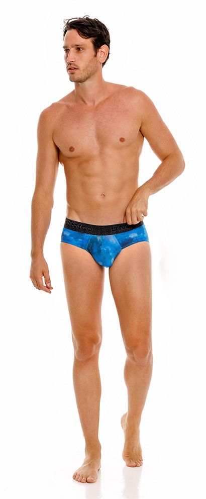 Infinito Briefs