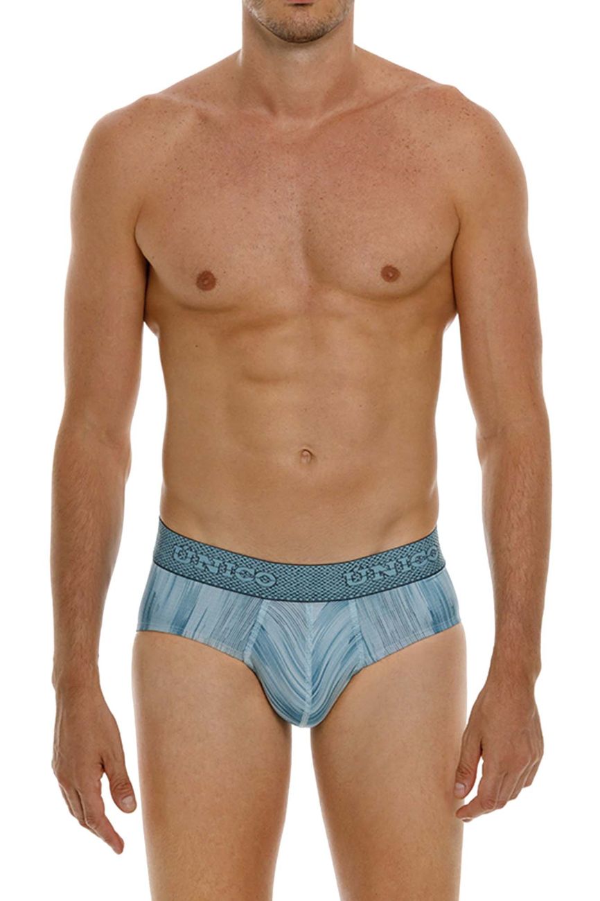 Hilada Briefs