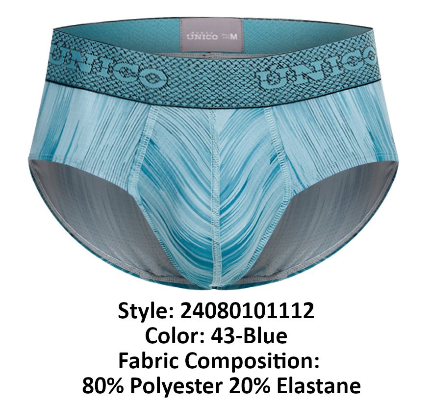 Hilada Briefs