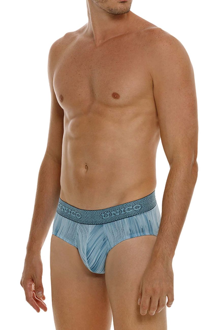 Hilada Briefs