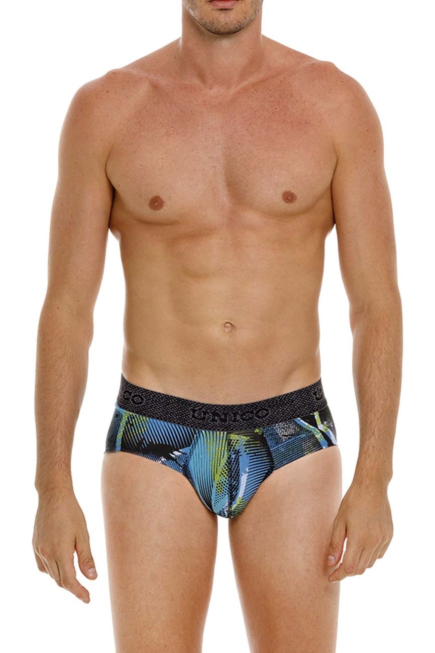 Trino Briefs