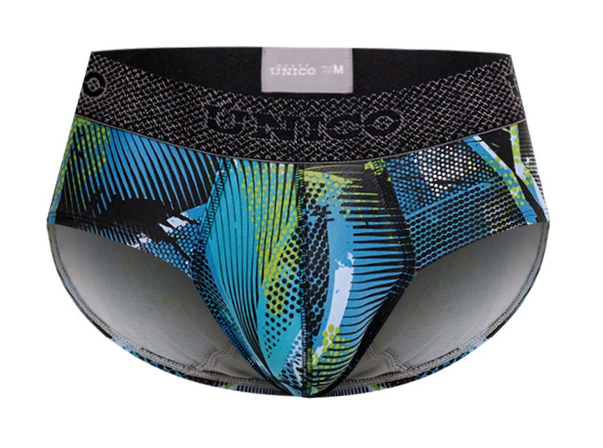 Trino Briefs