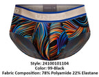 Calamo Briefs