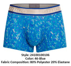 Palindromo Trunks