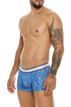 Palindromo Trunks
