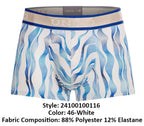Pomposo Trunks
