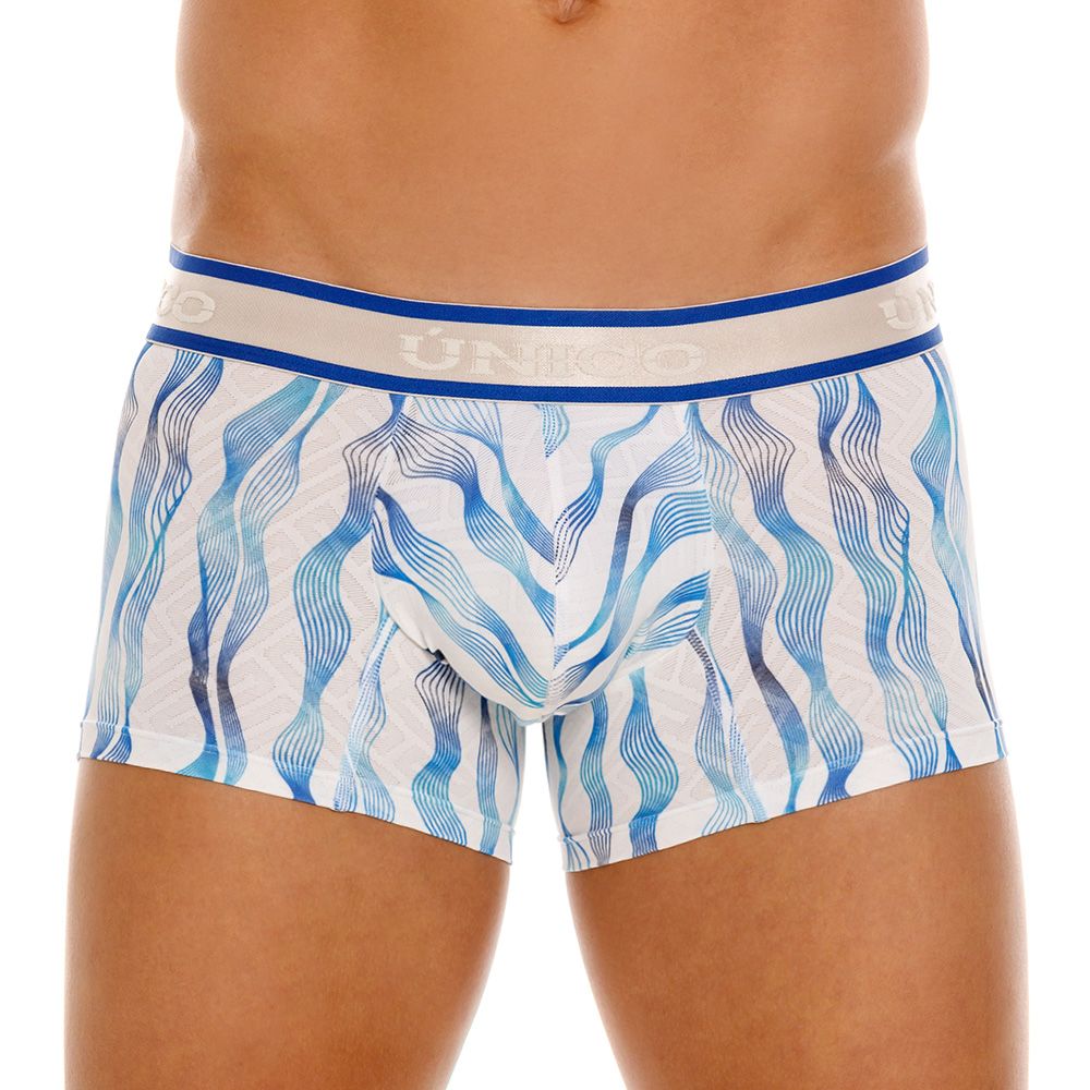 Pomposo Trunks