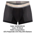 Tamiz Trunks