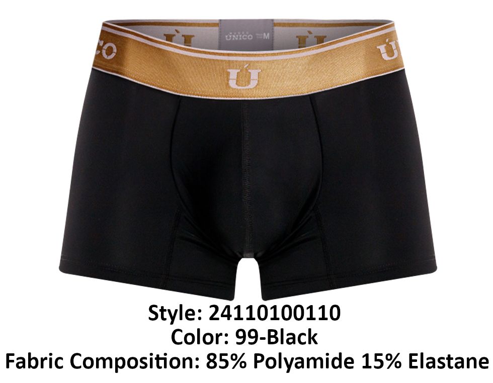 Lingote Trunks