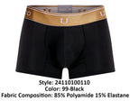 Lingote Trunks