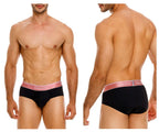 Oro Rosa Briefs