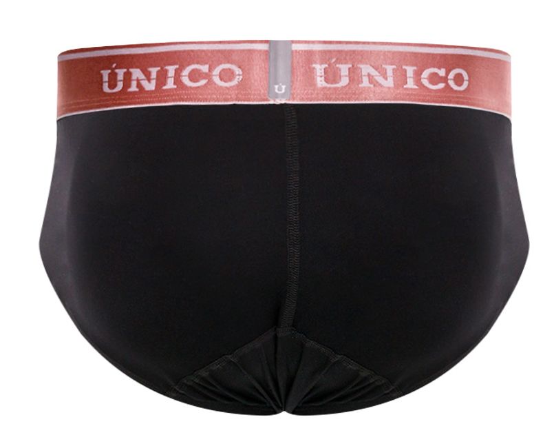 Oro Rosa Briefs